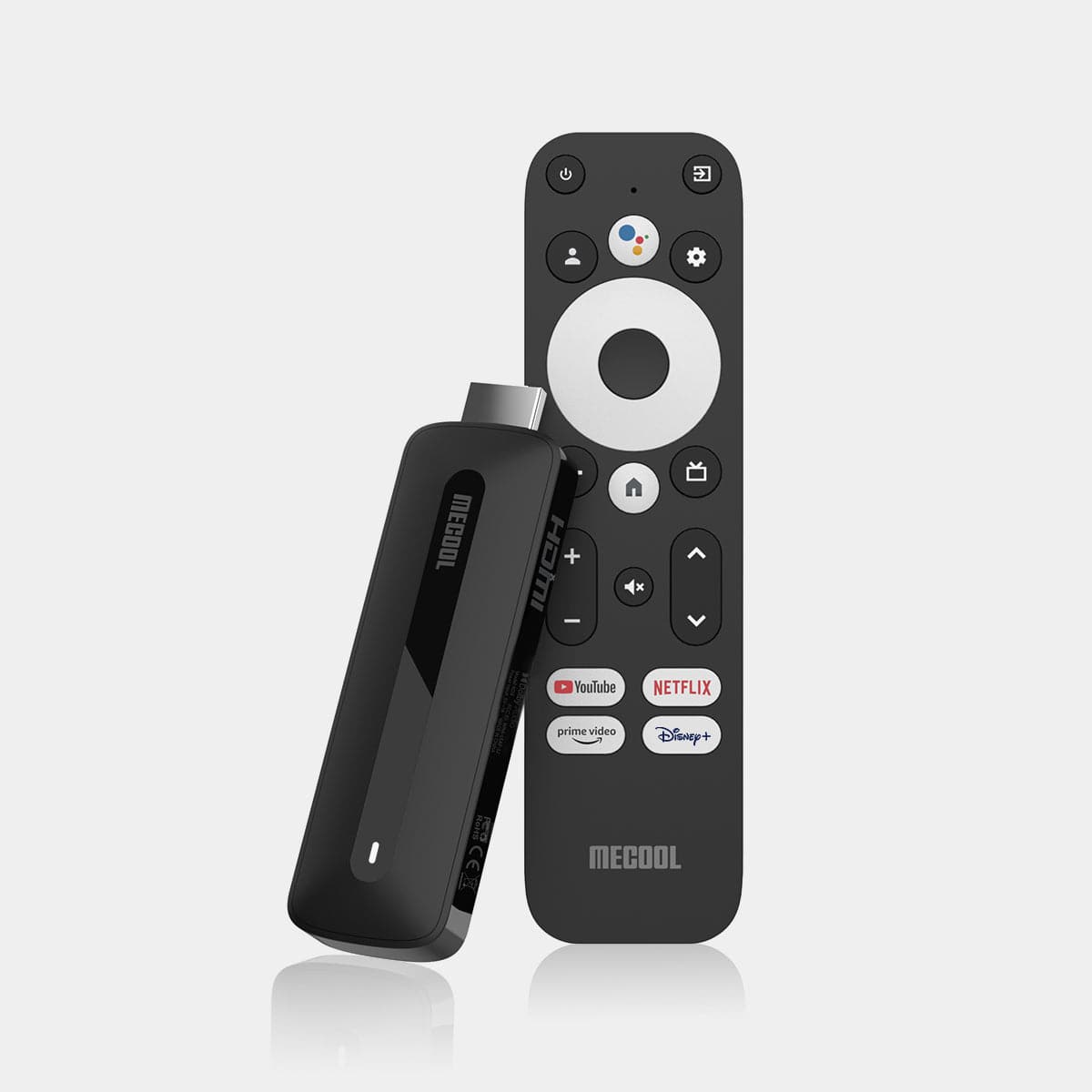 NVIDIA Shield TV : une nouvelle télécommande et un dongle ?