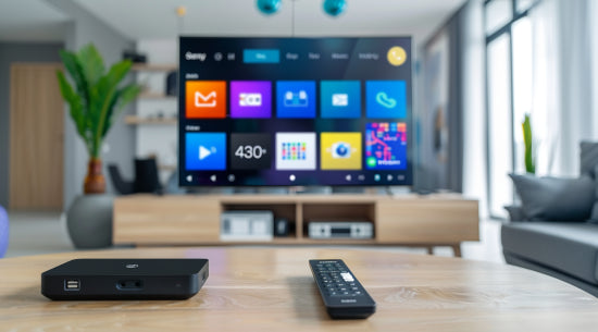 Top Factors for Selecting an Android TV Box
