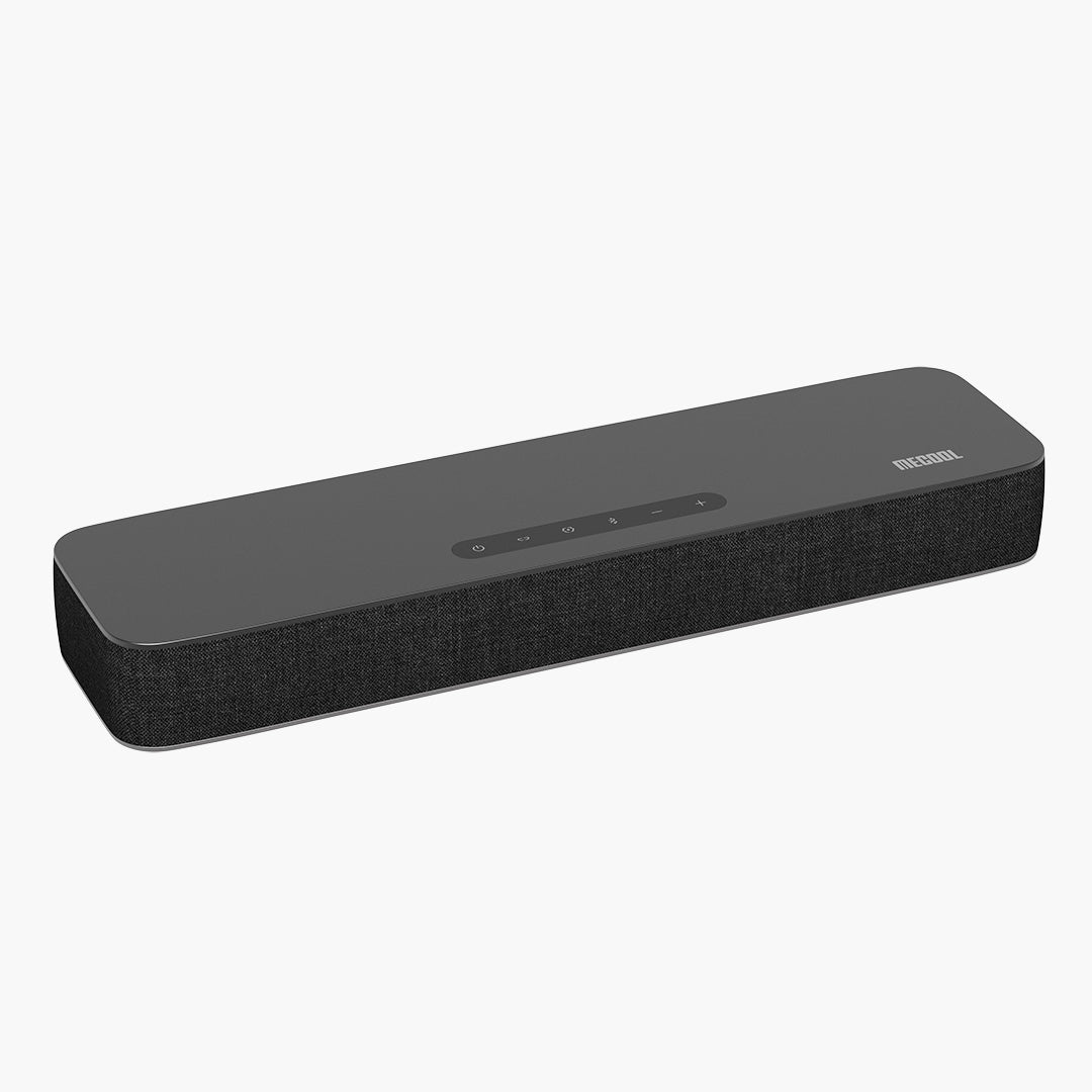 MECOOL KS3 UHD OTT Soundbar