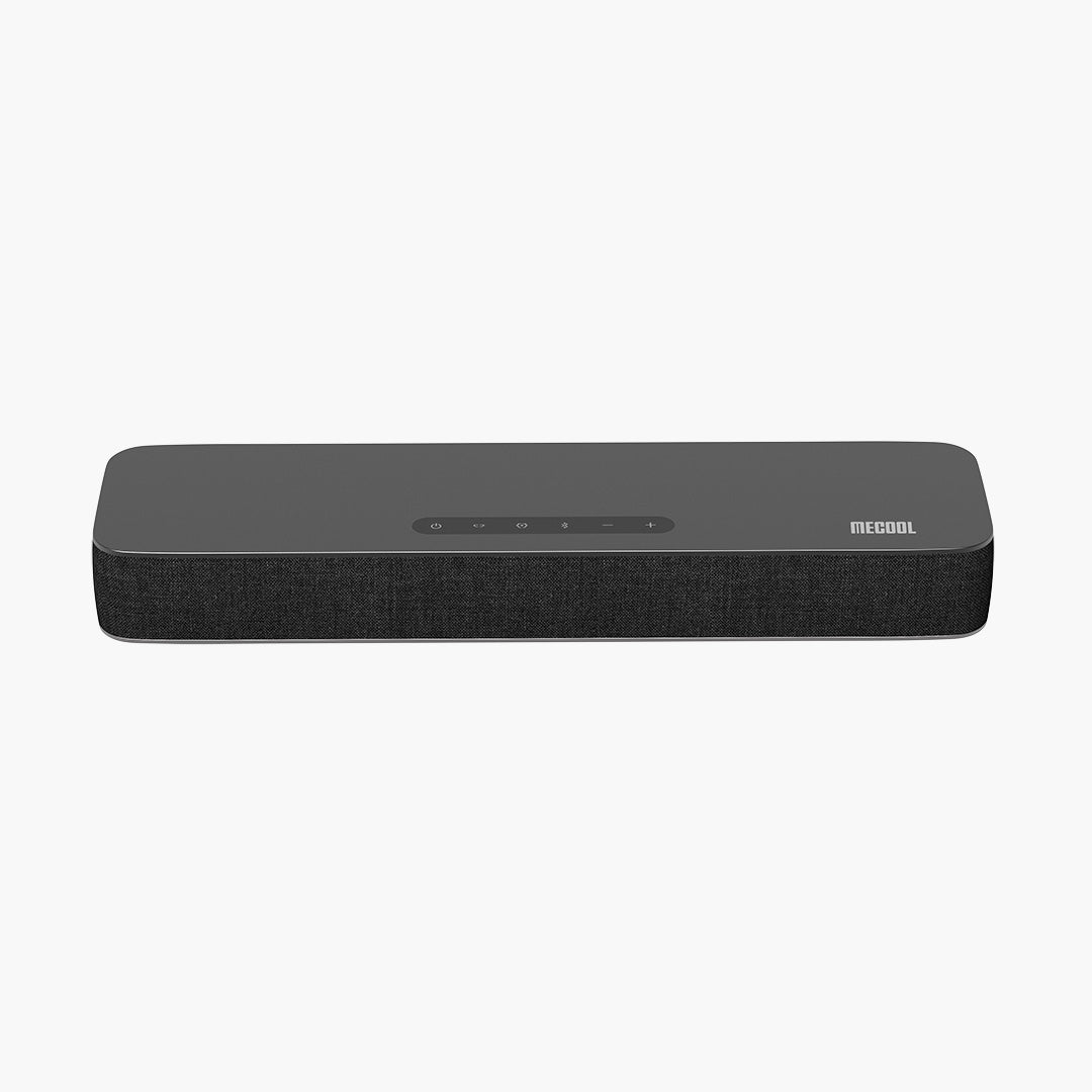 MECOOL KS3 UHD OTT Soundbar