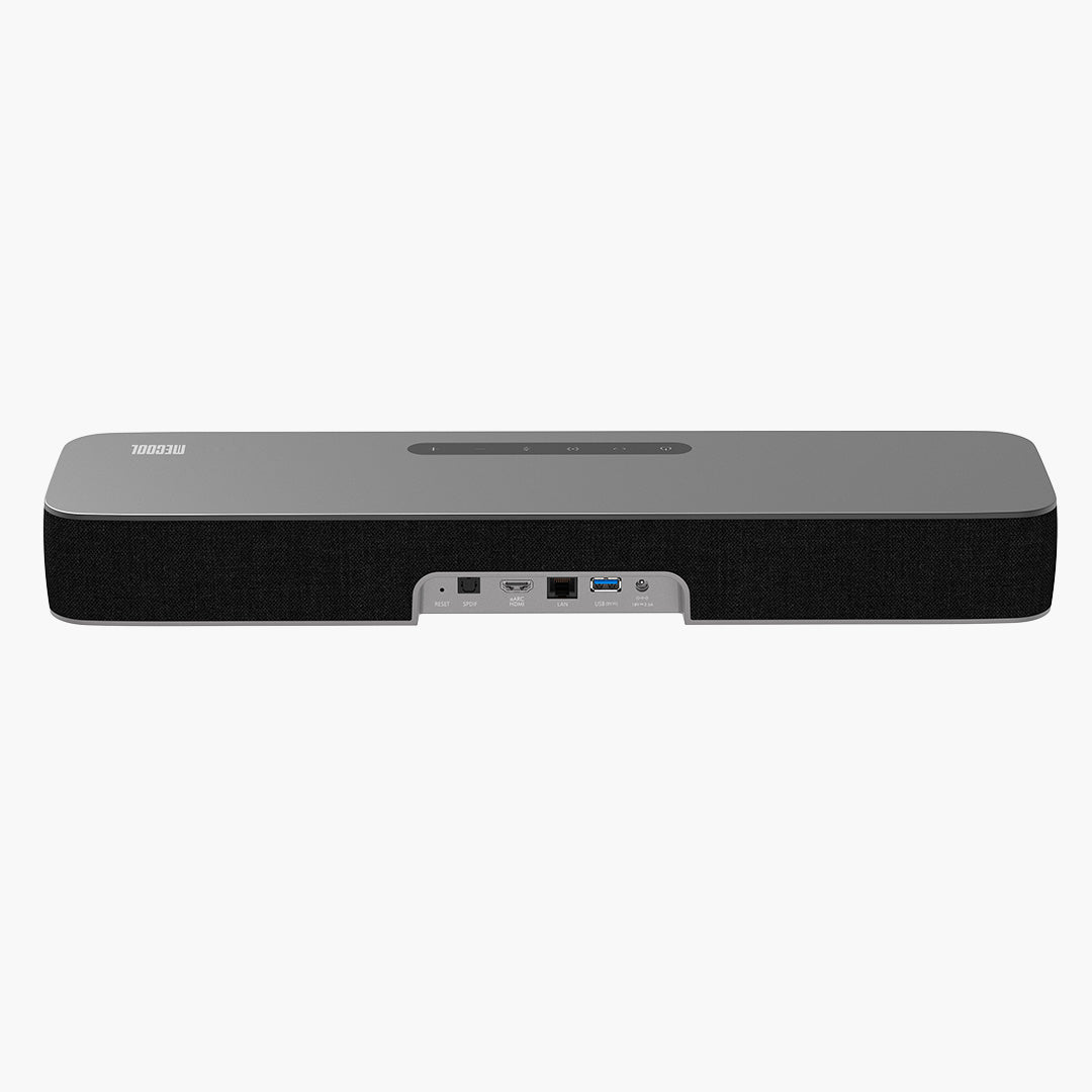 MECOOL KS3 UHD OTT Soundbar