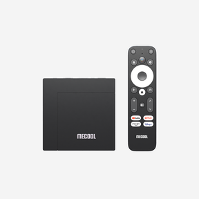 MECOOL KM9PRO MAX 4K GTV Streaming Box