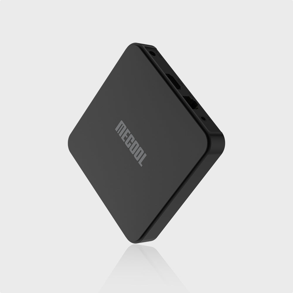 MECOOL KM7 SE Android TV Box 2GB RAM 32GB ROM