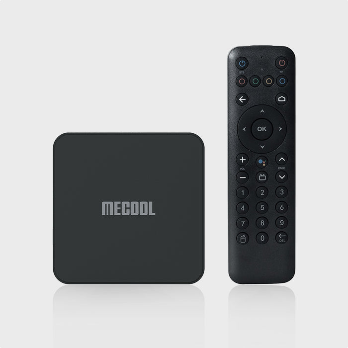 MECOOL KM7 SE Android TV Box 2GB RAM 32GB ROM